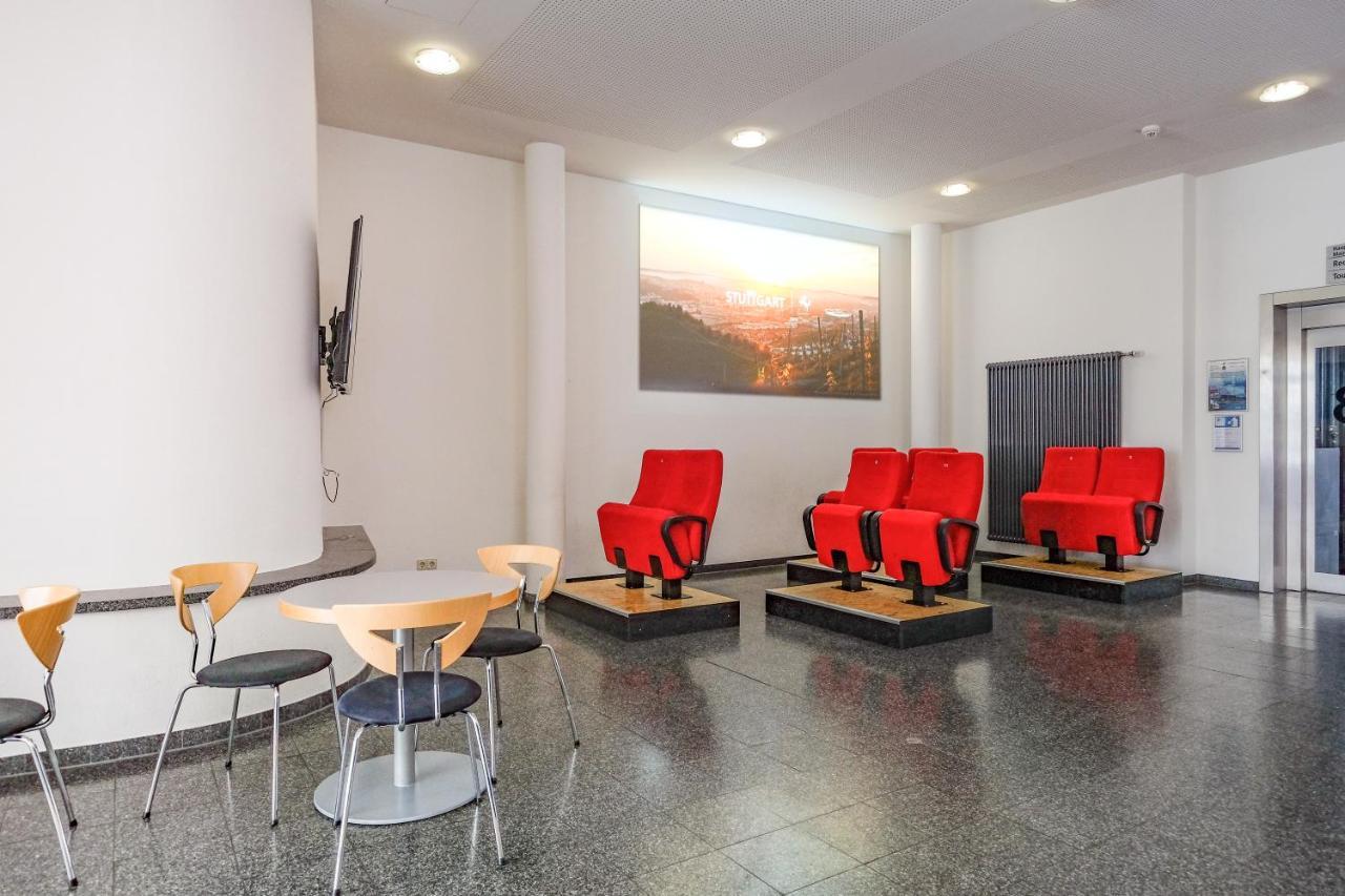 International Hostel *