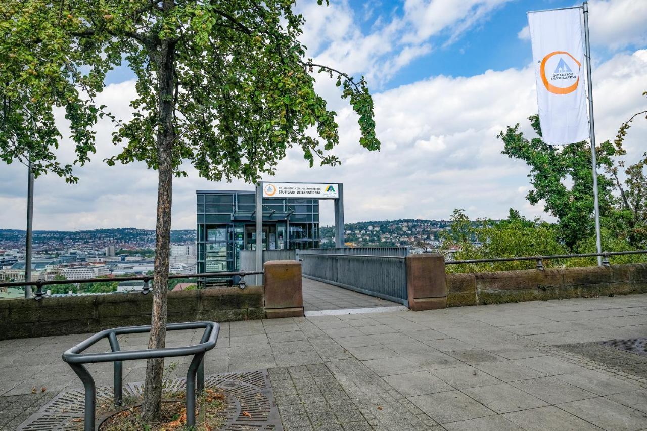 International Stuttgart
