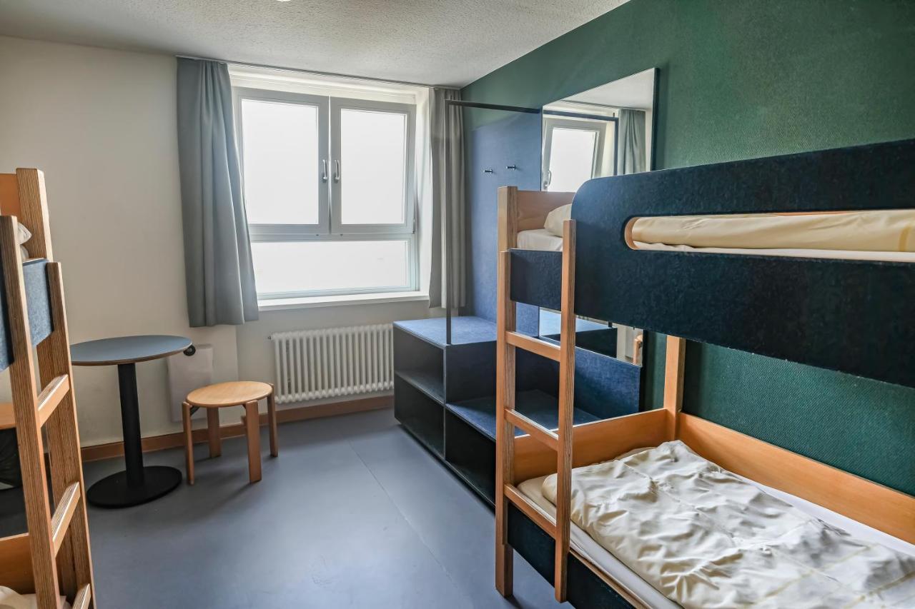 Auberge de jeunesse International *