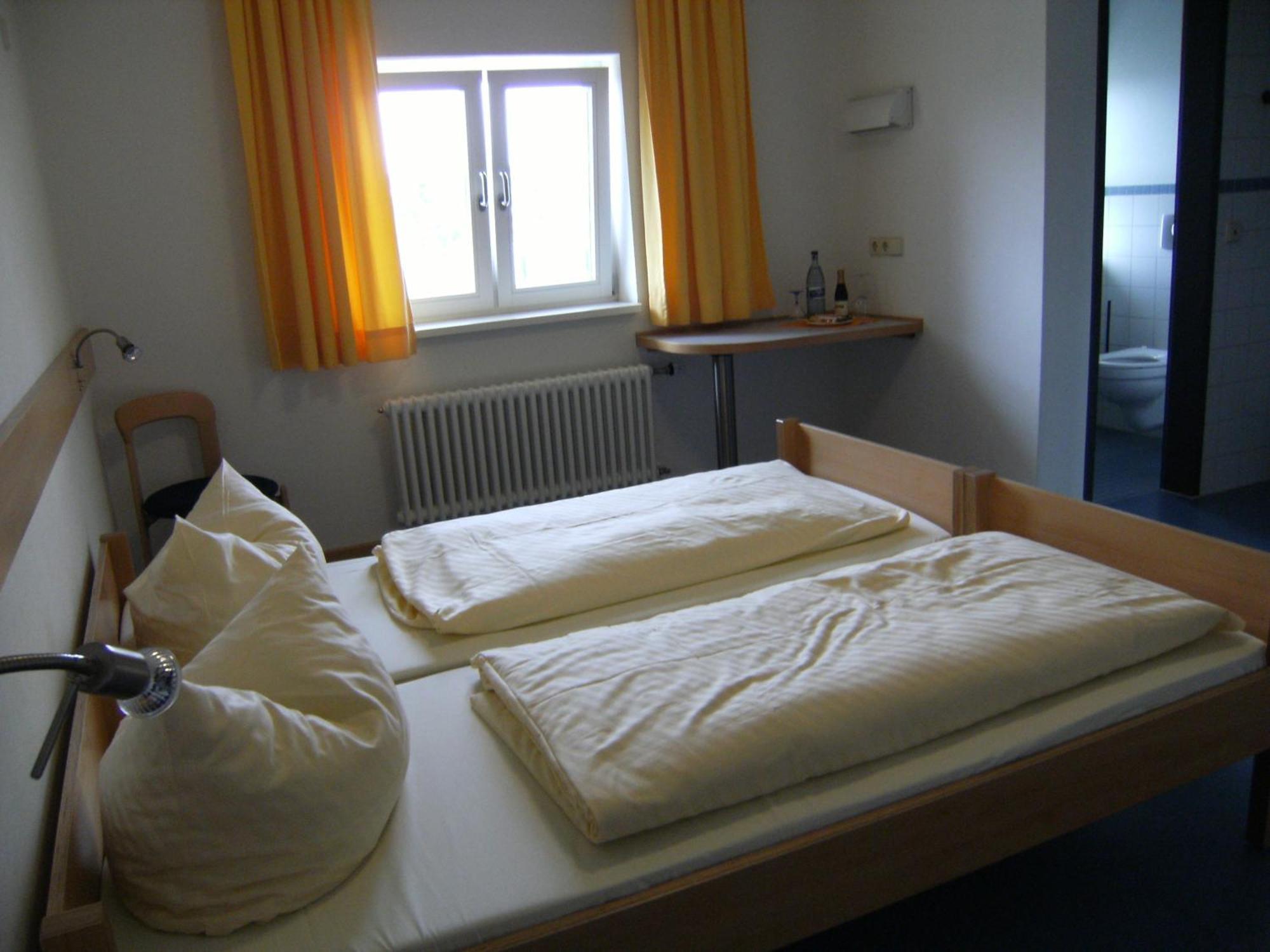 Auberge de jeunesse International