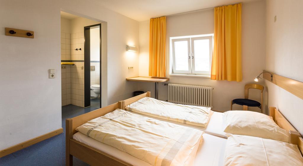 International Auberge de jeunesse Stuttgart