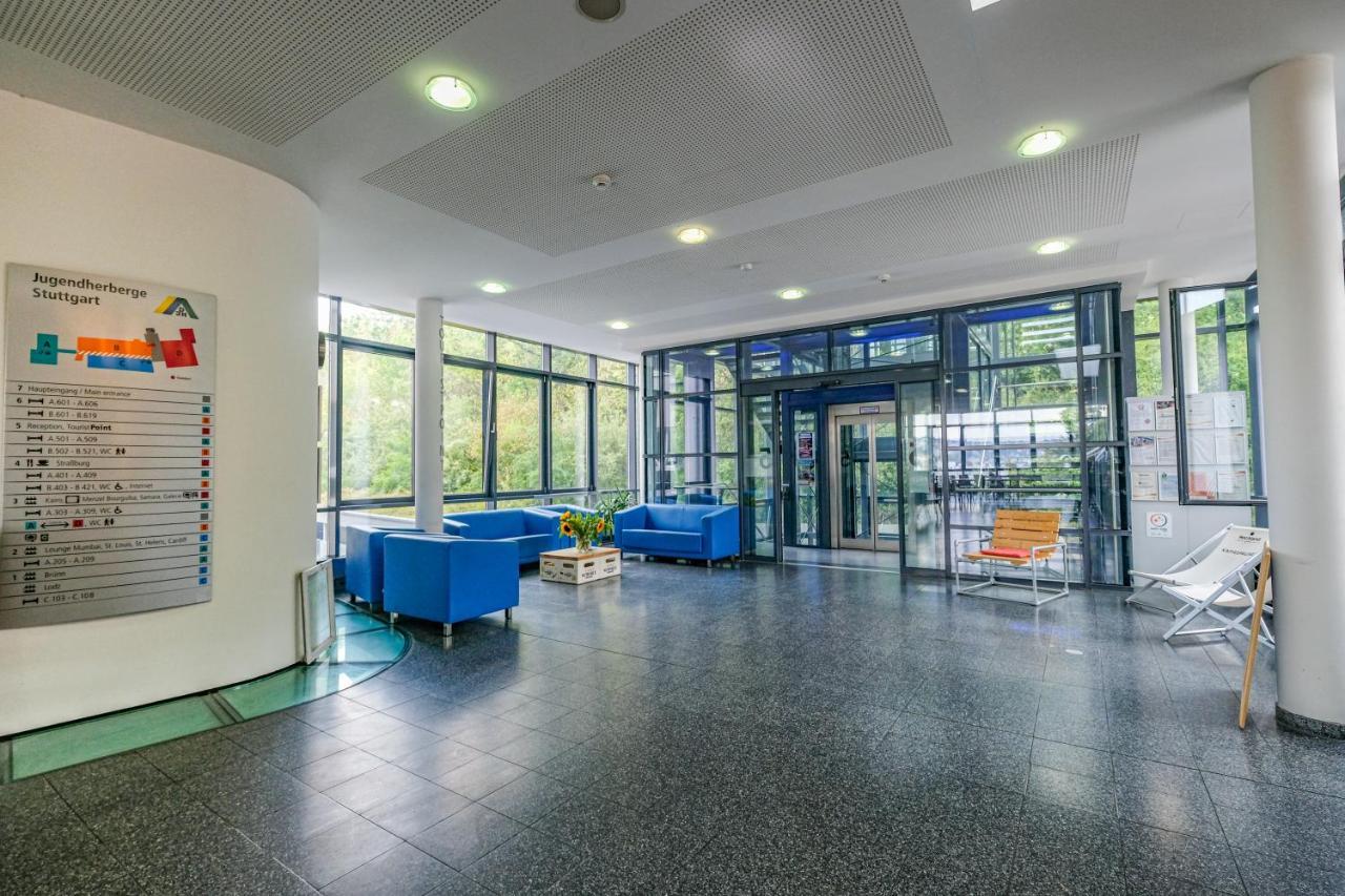 Hostel International