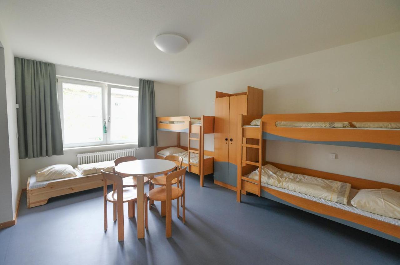 International Hostel Stuttgart