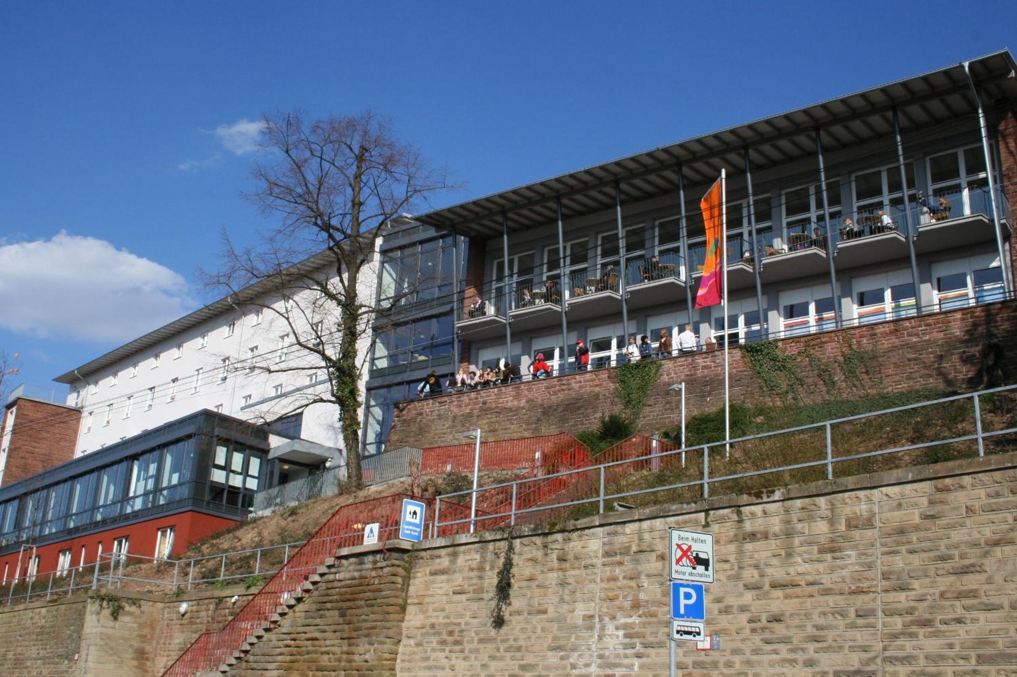 International Stuttgart