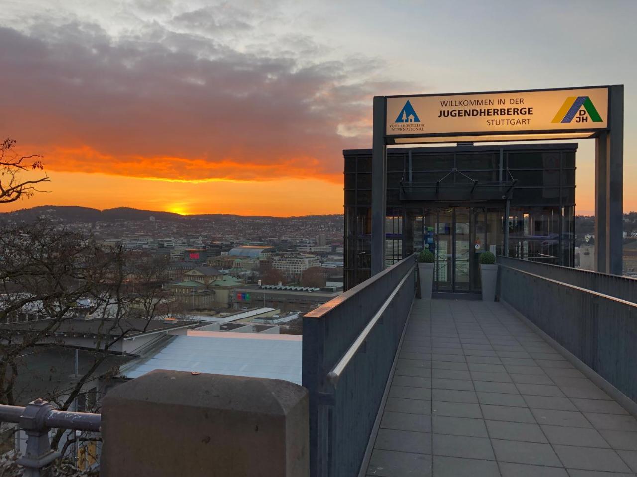 International Hostel Stuttgart